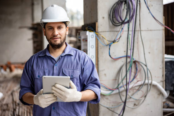 Best Electrical System Inspection  in East Norwich, NY