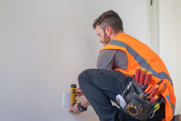 Best Affordable Emergency Electrician  in East Norwich, NY