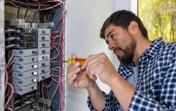 Best Electrical Troubleshooting Services  in East Norwich, NY